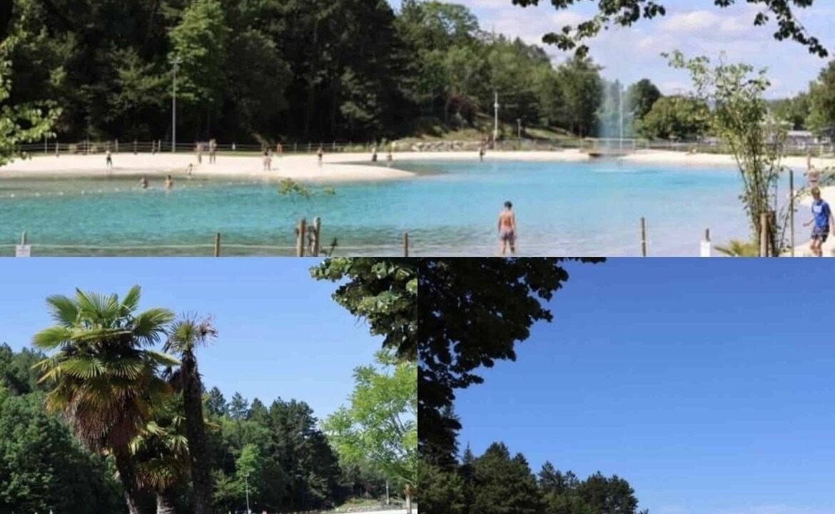 Photo of Outdoor in Champtercier