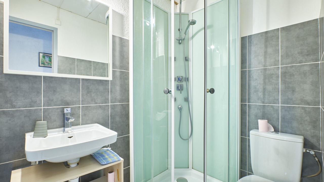 Photo of Bathroom in Villard-de-Lans