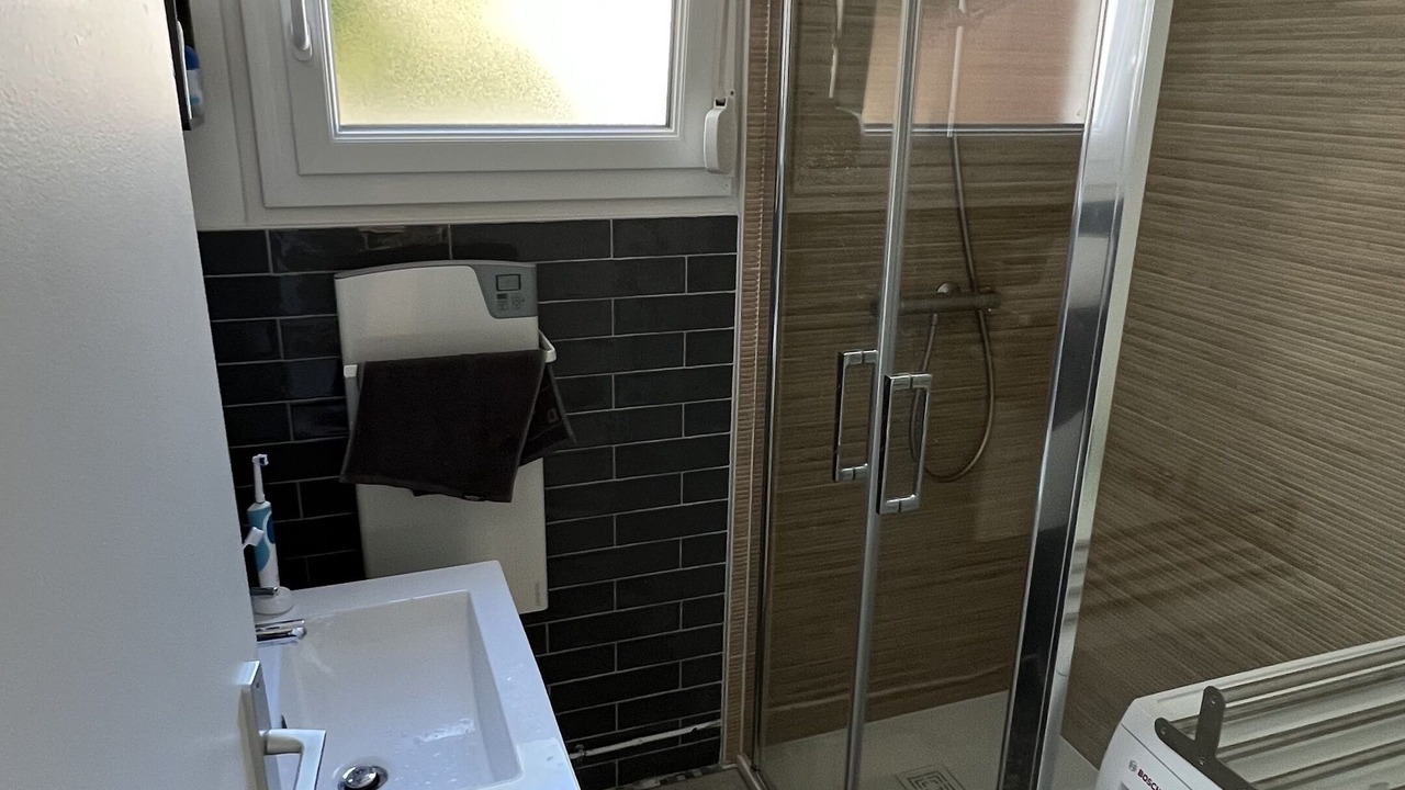 Photo of Bathroom in Saint-Quay-Portrieux