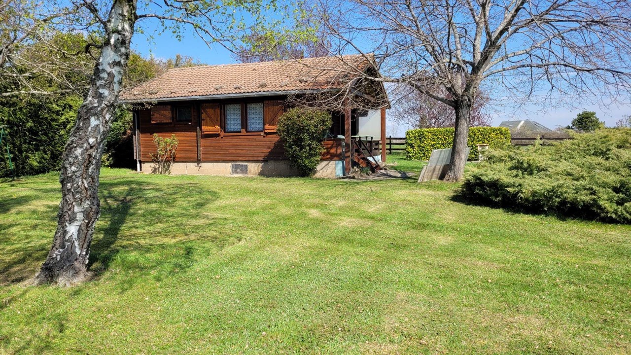 Photo of Outdoor in Saint-Diery