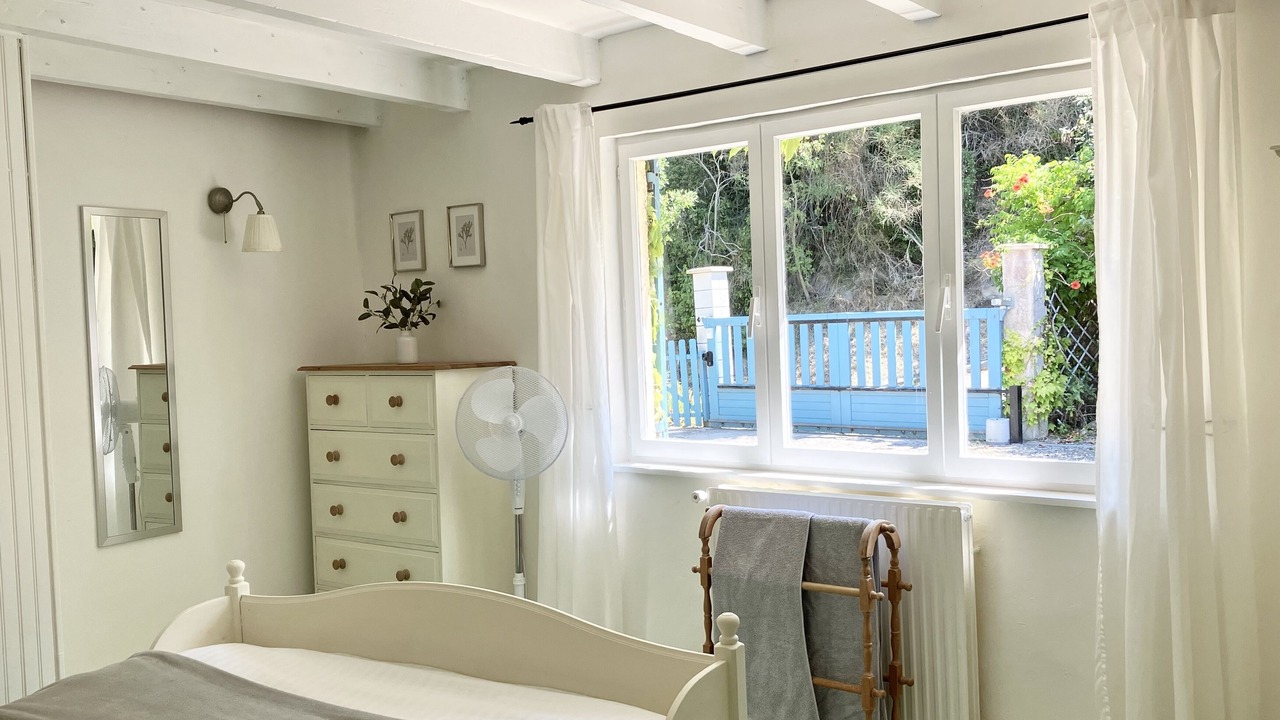 Photo of Bedroom in Villefloure