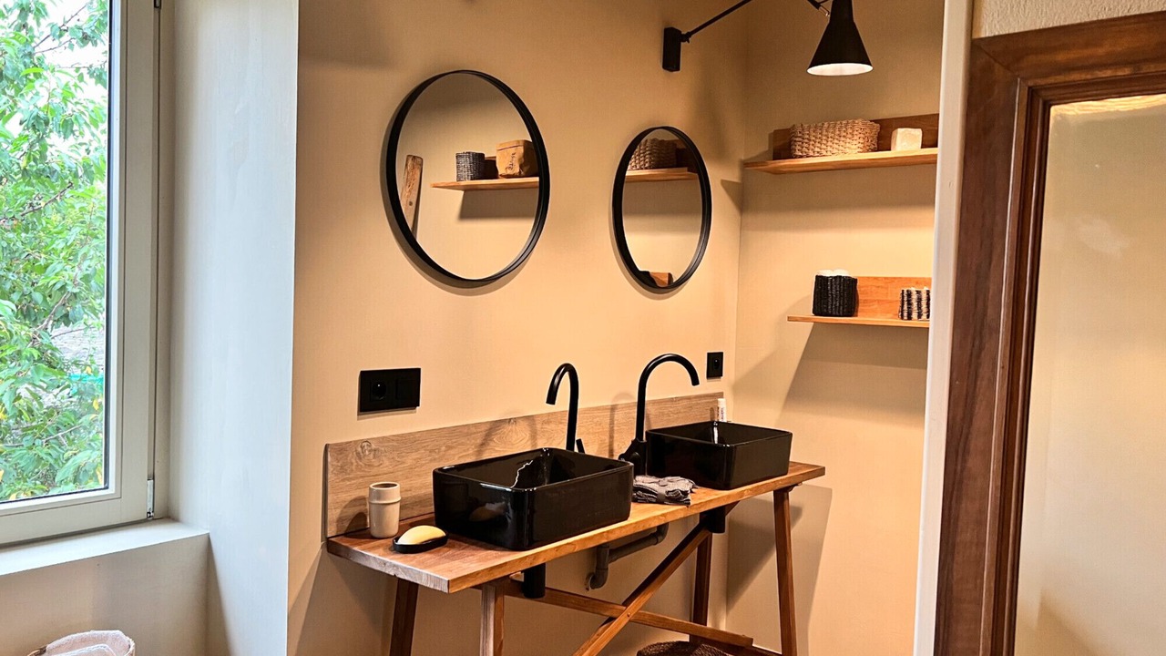 Photo of Kitchen in Saint-Boil