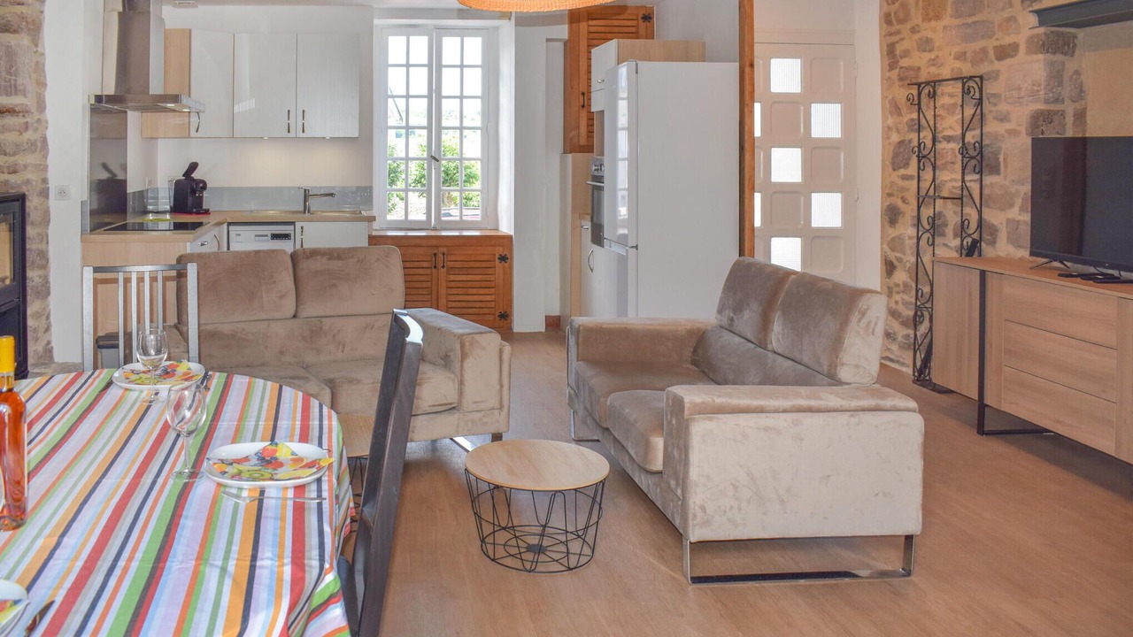 Photo of Bedroom in Erquy