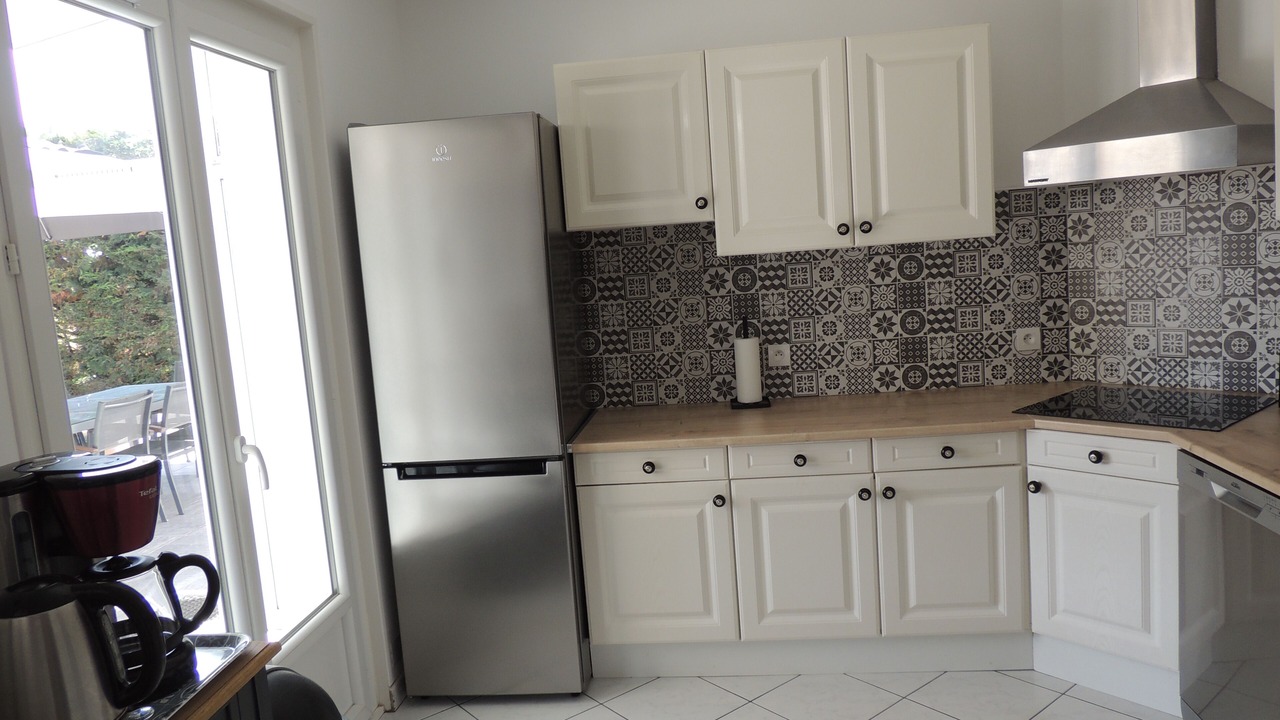 Photo of Kitchen in Pordic
