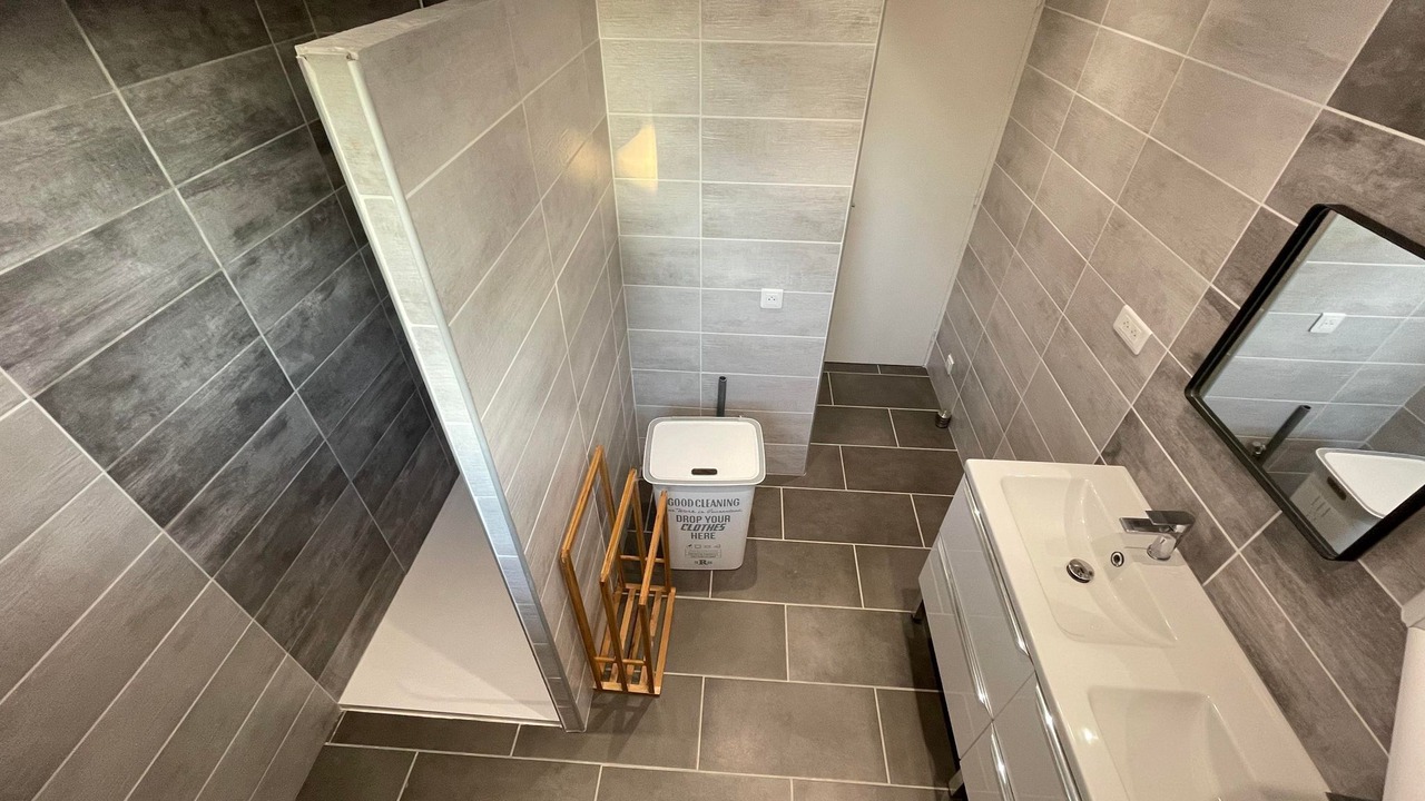 Photo of Bathroom in Pordic