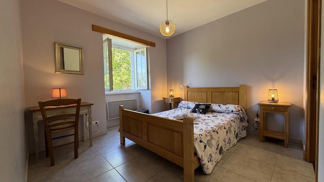 Photo of Bedroom in Souraide