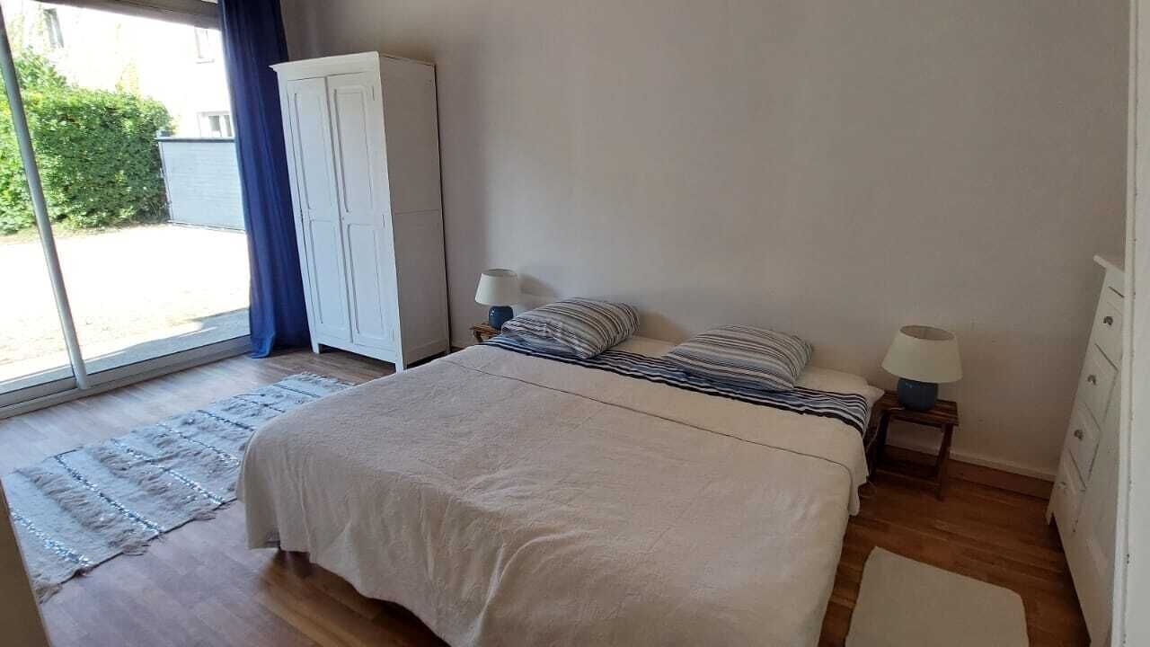 Photo of Bedroom in Beg-Meil