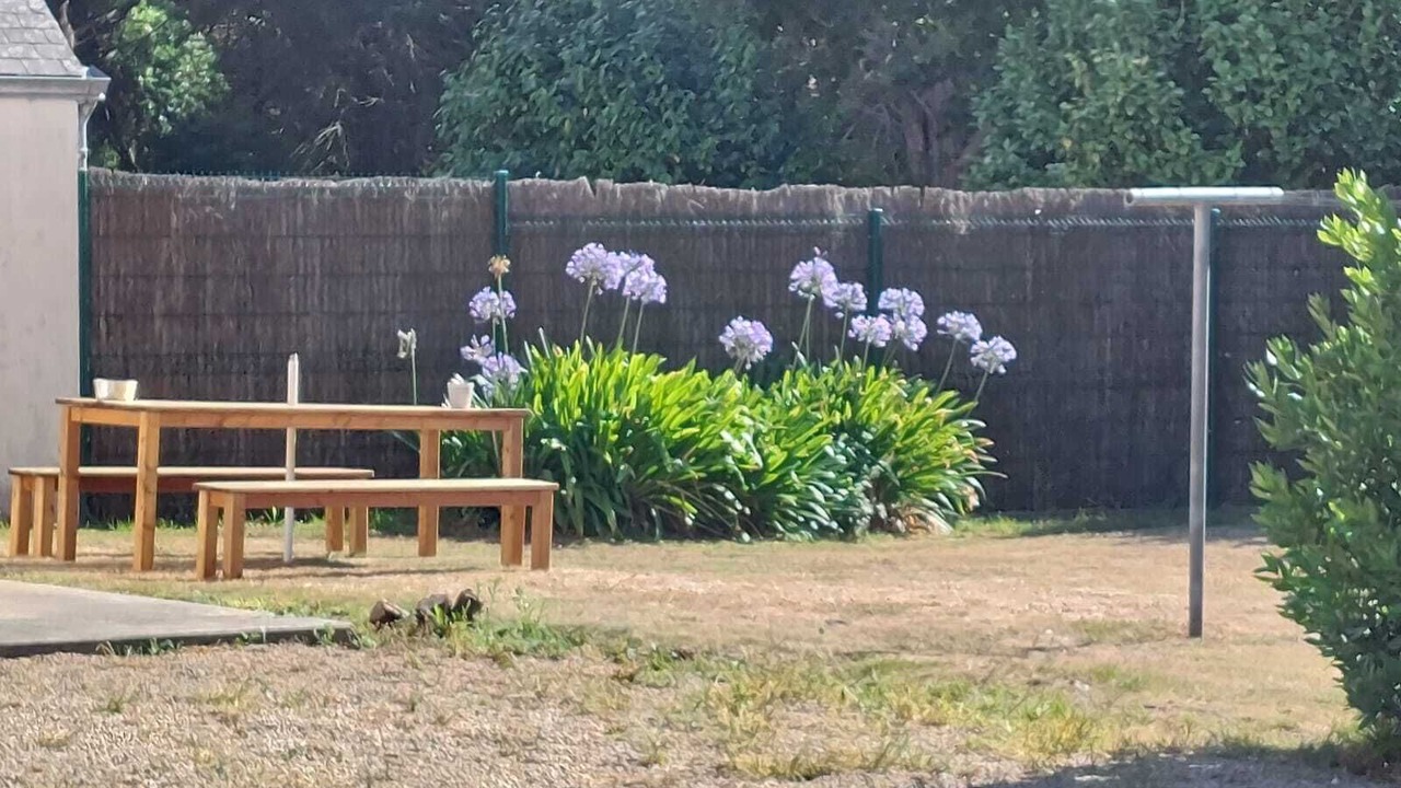 Photo of Outdoor in Beg-Meil