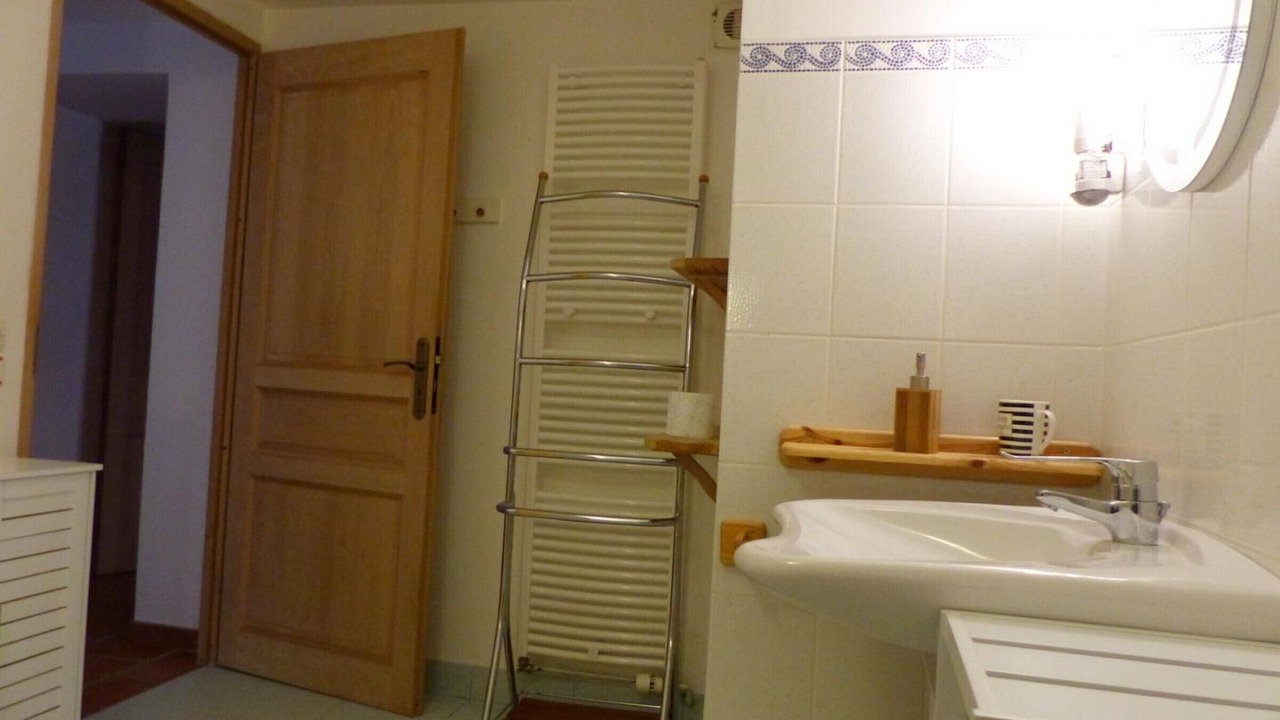 Photo of Bathroom in Lurcy-Levis