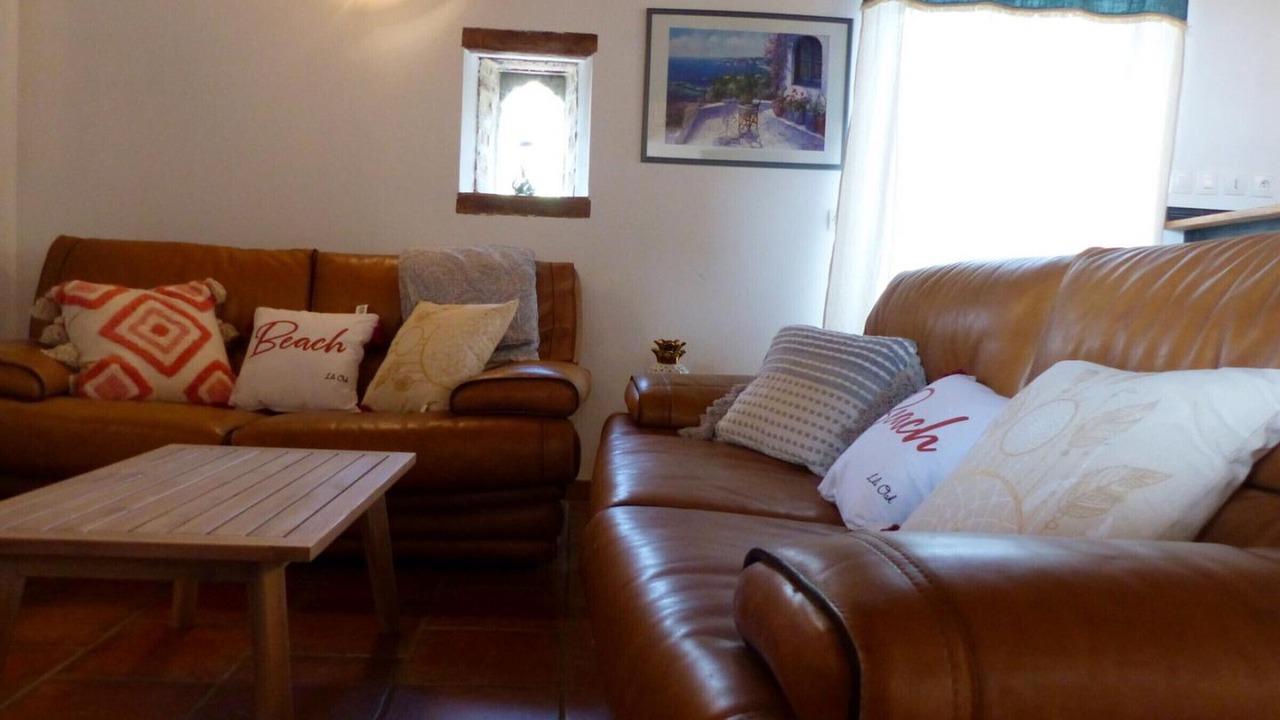 Photo of Livingroom in Lurcy-Levis