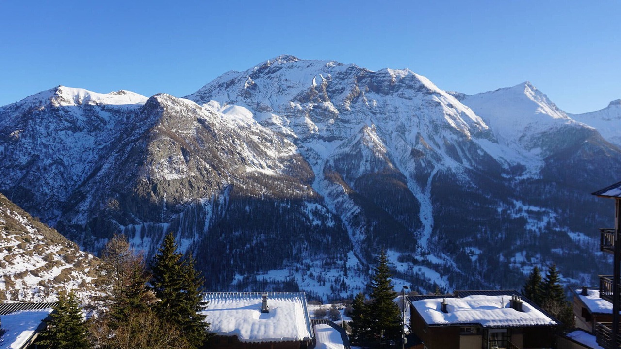 Photo of Outdoor in Orcieres-Merlette