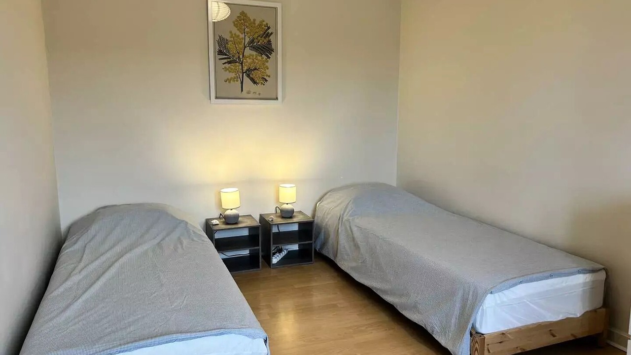 Photo of Bedroom in La Bouillie