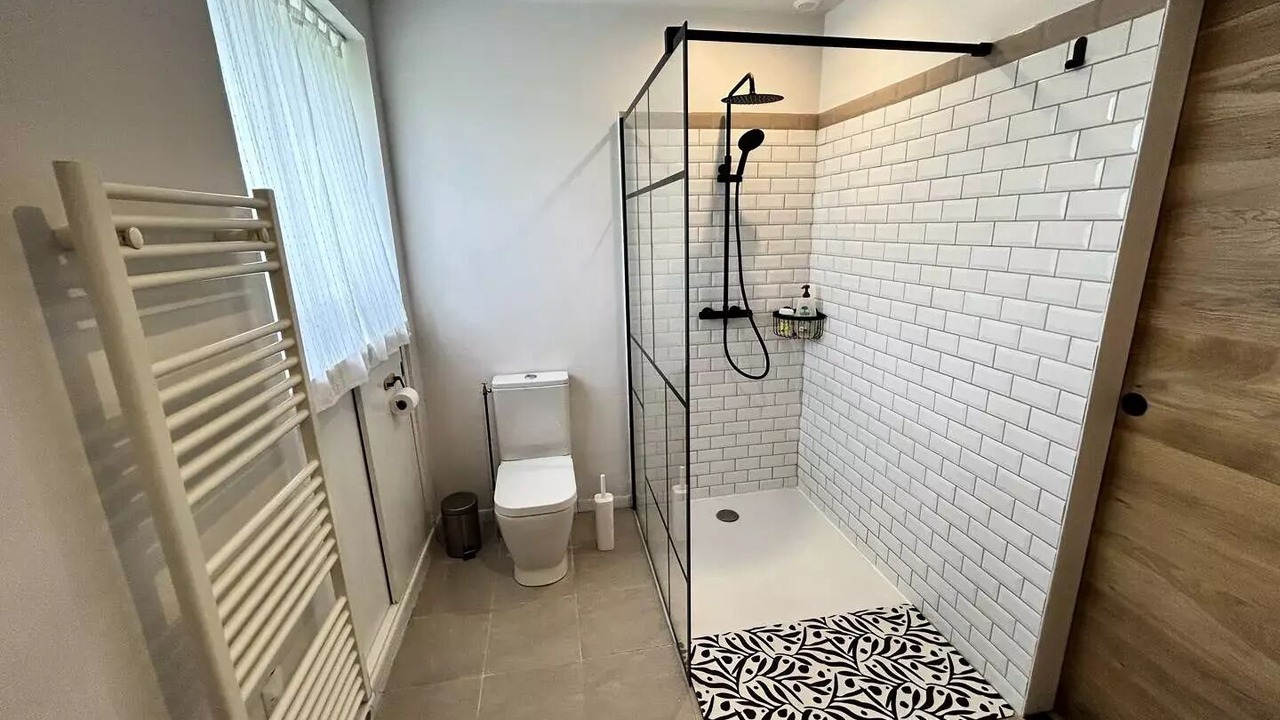Photo of Bathroom in La Bouillie