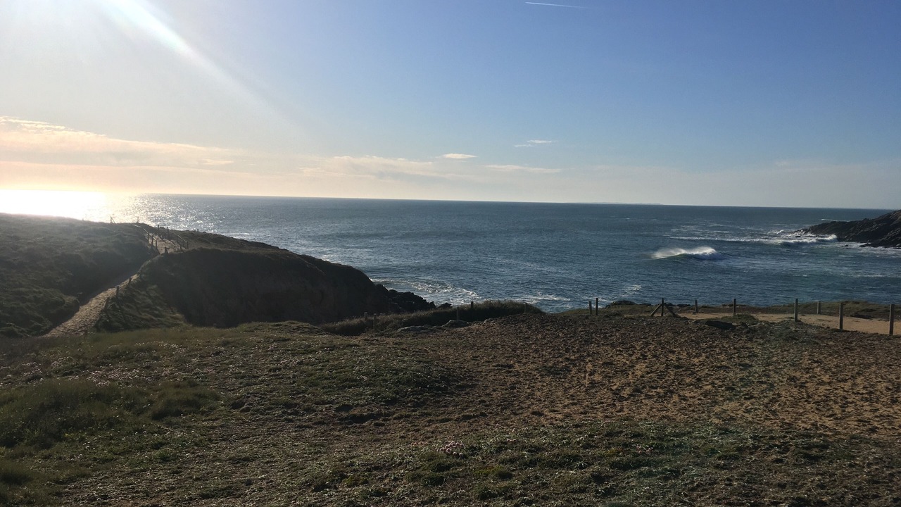 Photo of Others in Quiberon