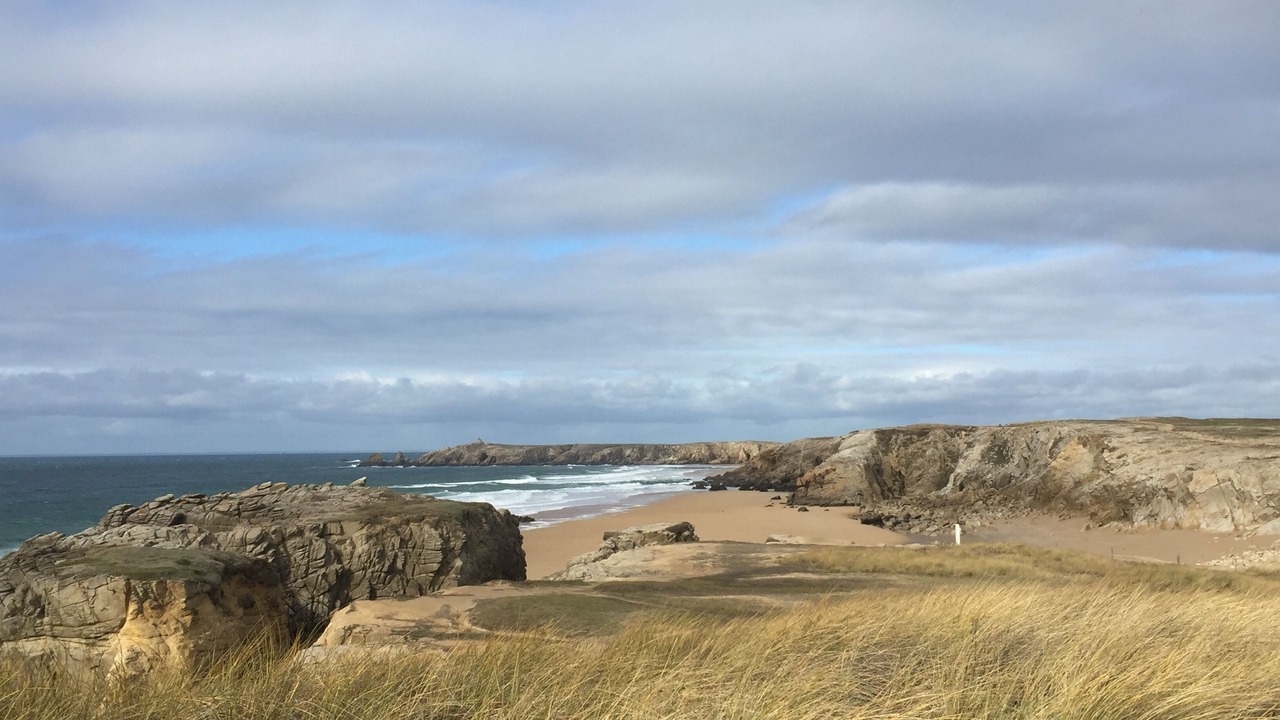 Photo of Others in Quiberon