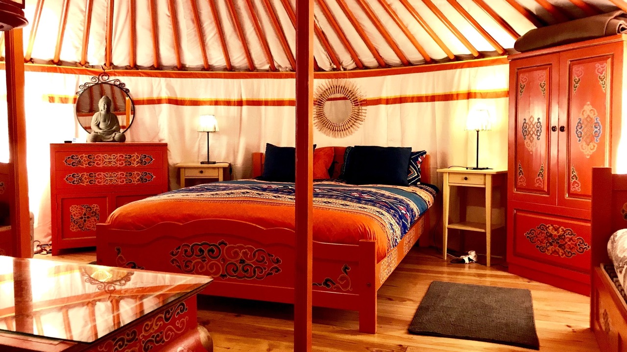 Photo of Bedroom in Saint-Antheme