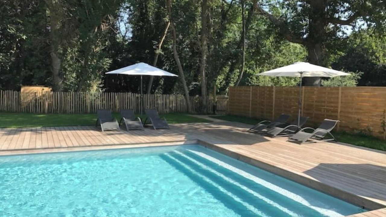 Photo of Outdoor in Locoal-Mendon