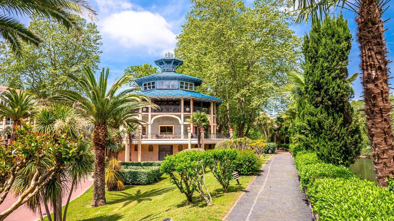 Photo of Outdoor in Cambo-les-Bains
