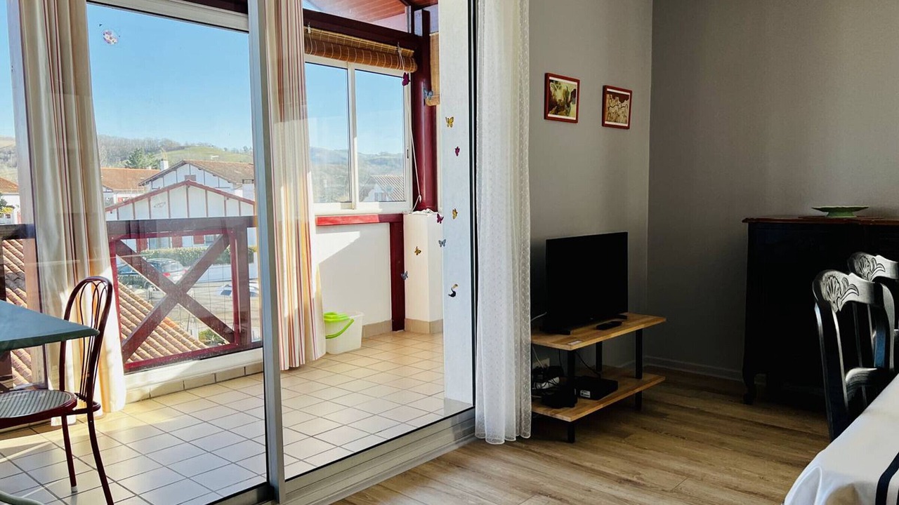 Photo of Livingroom in Cambo-les-Bains