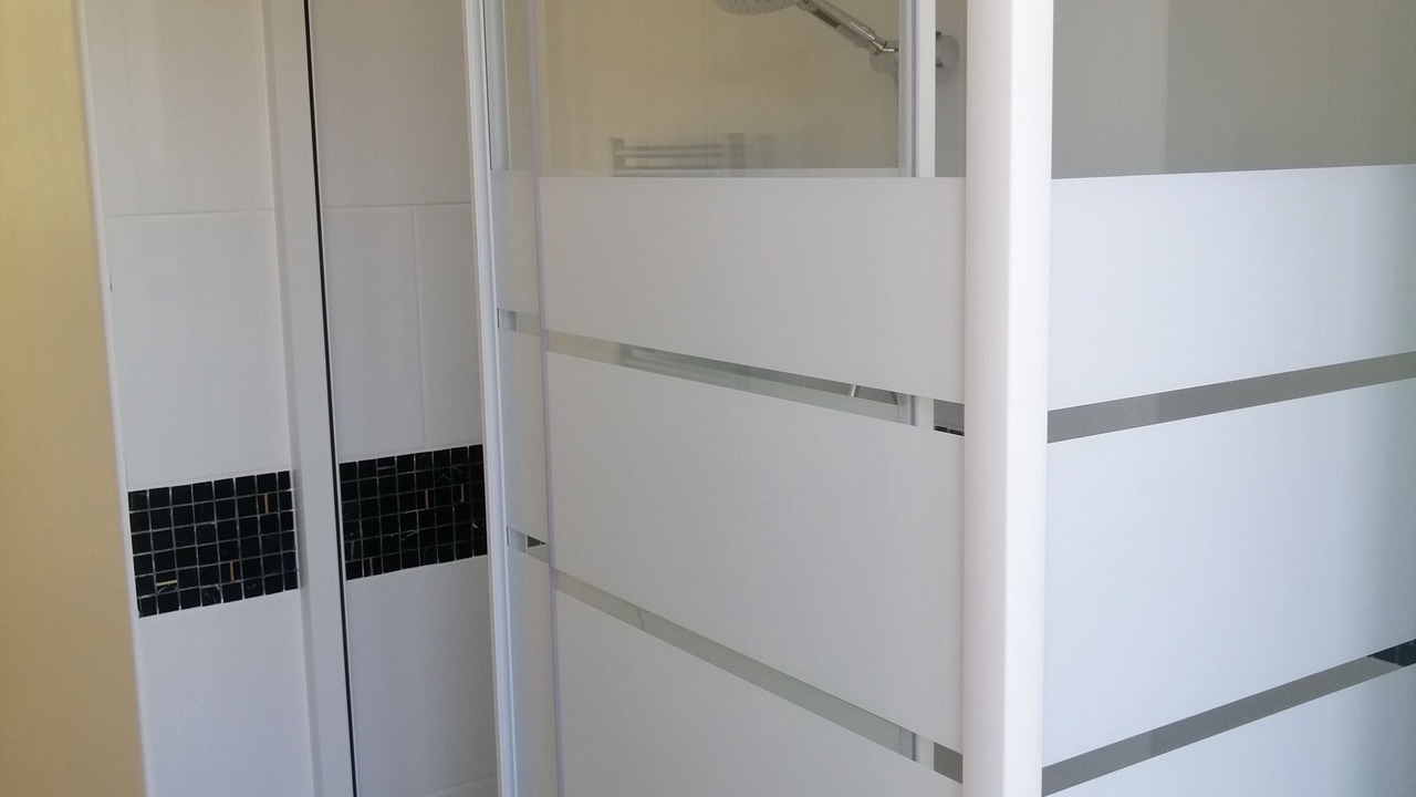 Photo of Bathroom in Saint-Genou