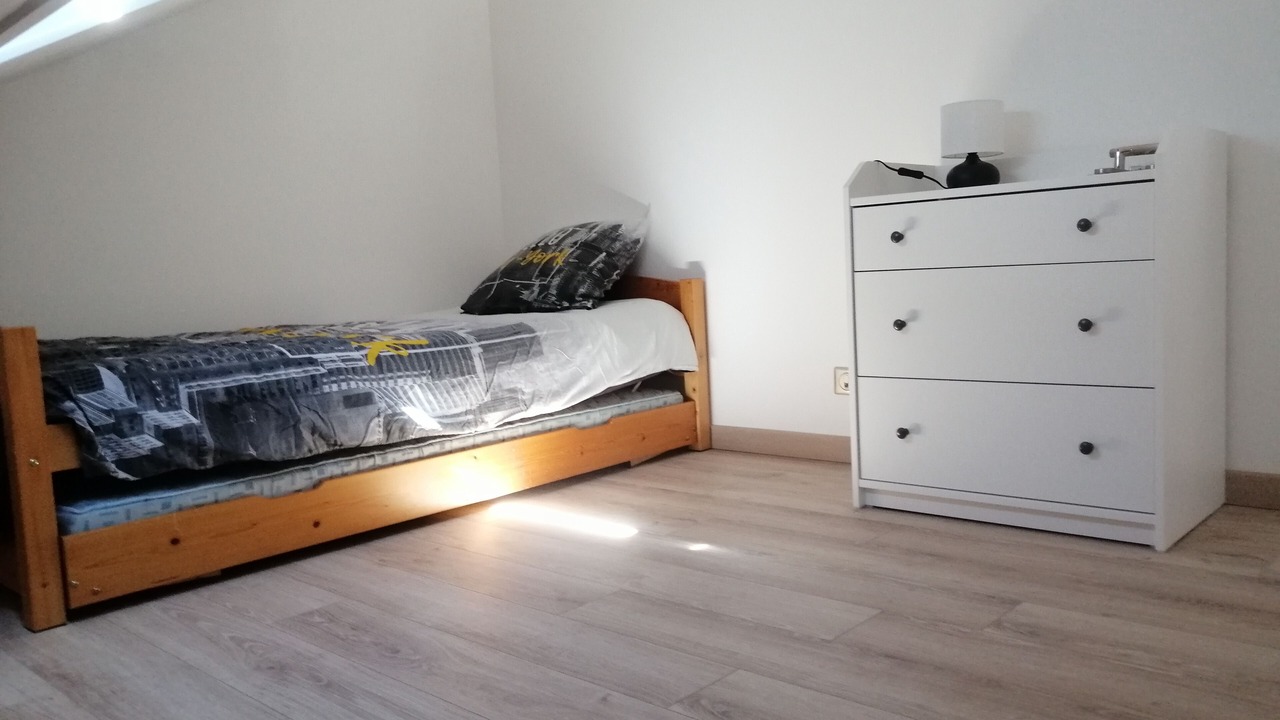 Photo of Bedroom in Saint-Genou