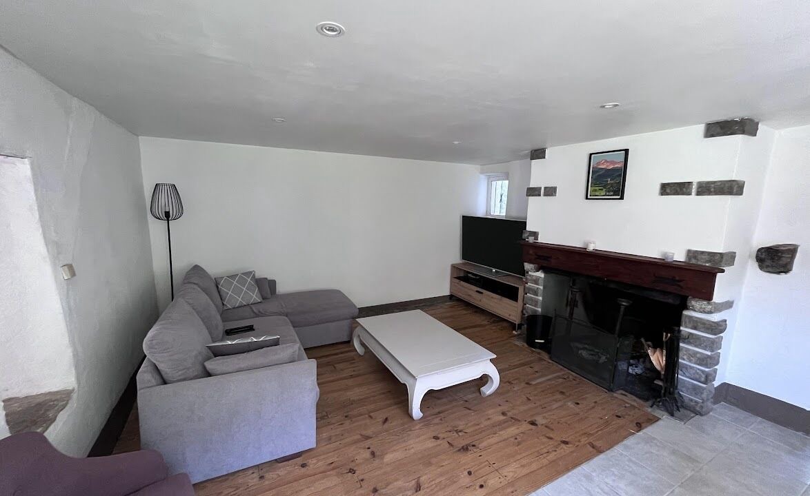Photo of Livingroom in Beaudean