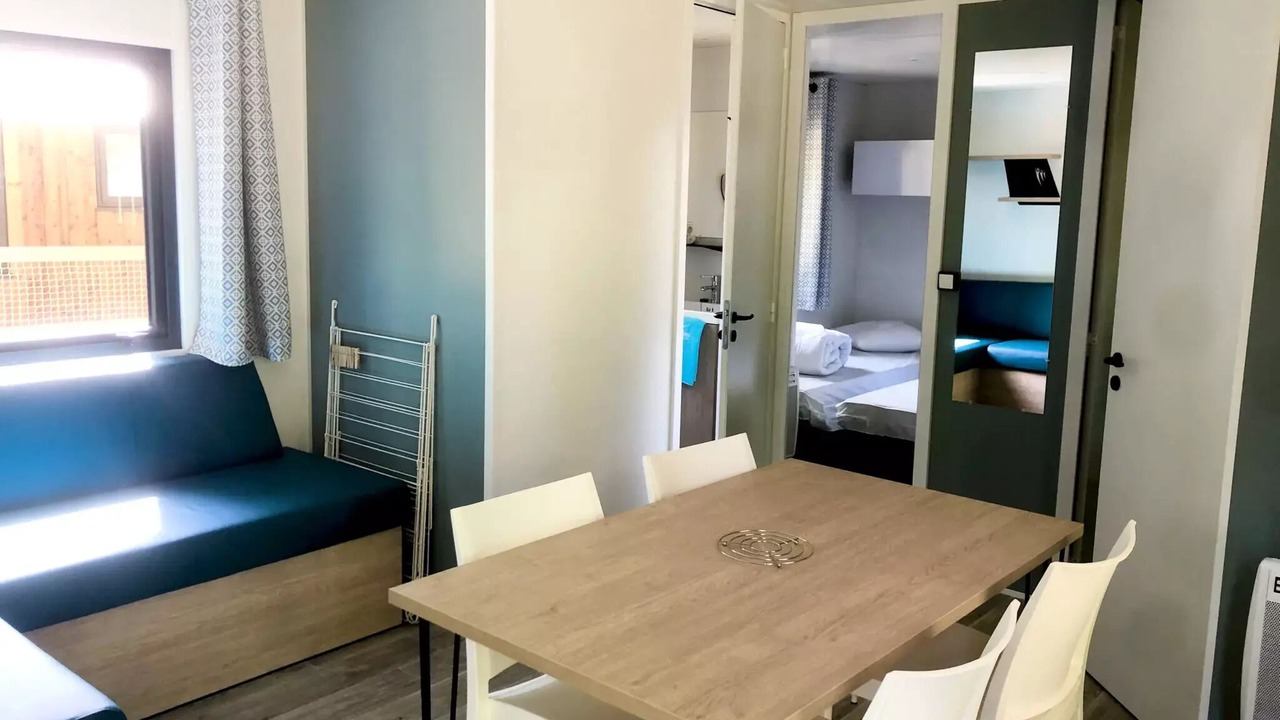 Photo of Bedroom in Vieilles-Maisons-sur-Joudry