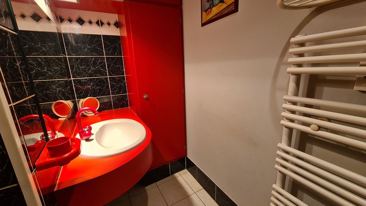Photo of Bathroom in Saint-Gaultier