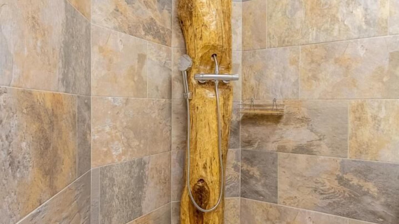 Photo of Bathroom in Gilly-sur-Loire
