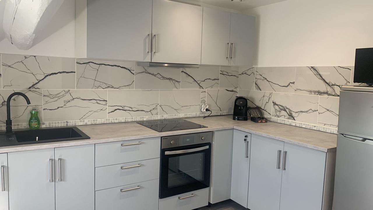 Photo of Kitchen in Moussy-le-Vieux