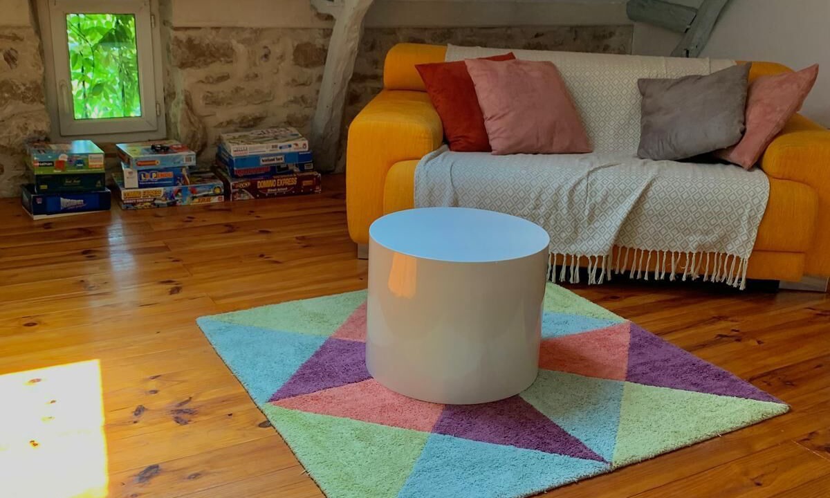 Photo of Livingroom in Douelle