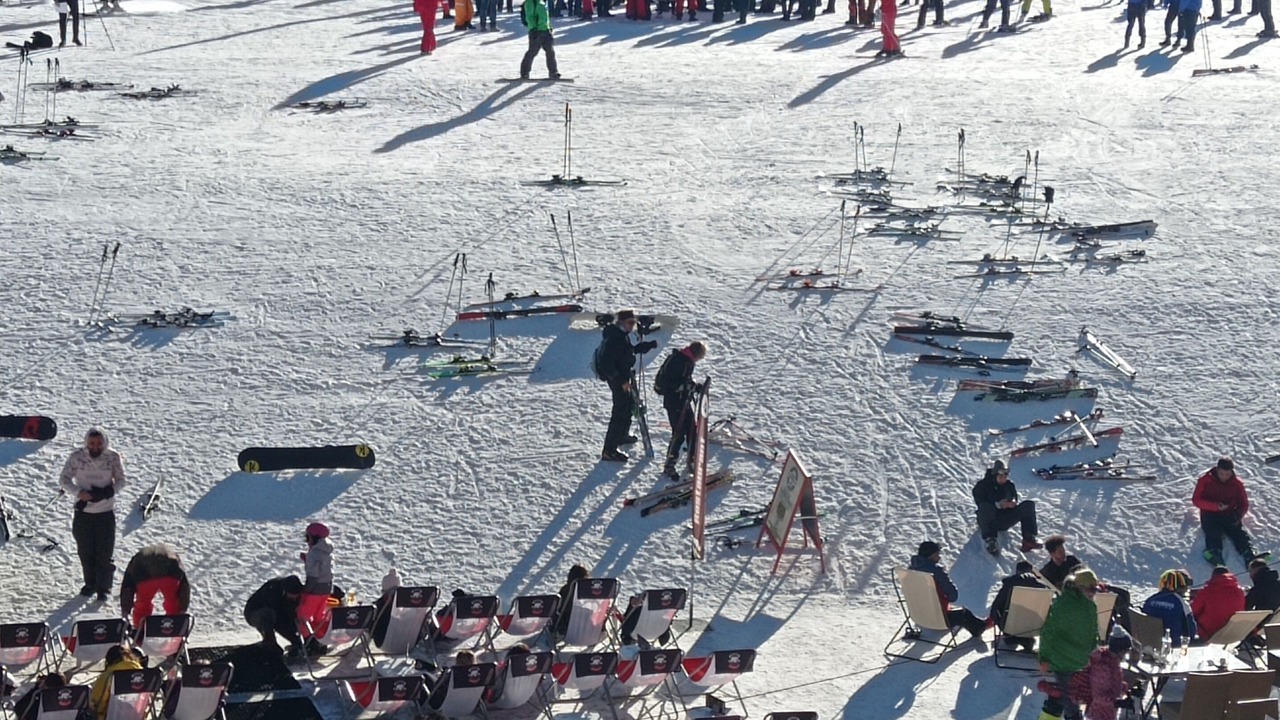 Photo of Others in Risoul