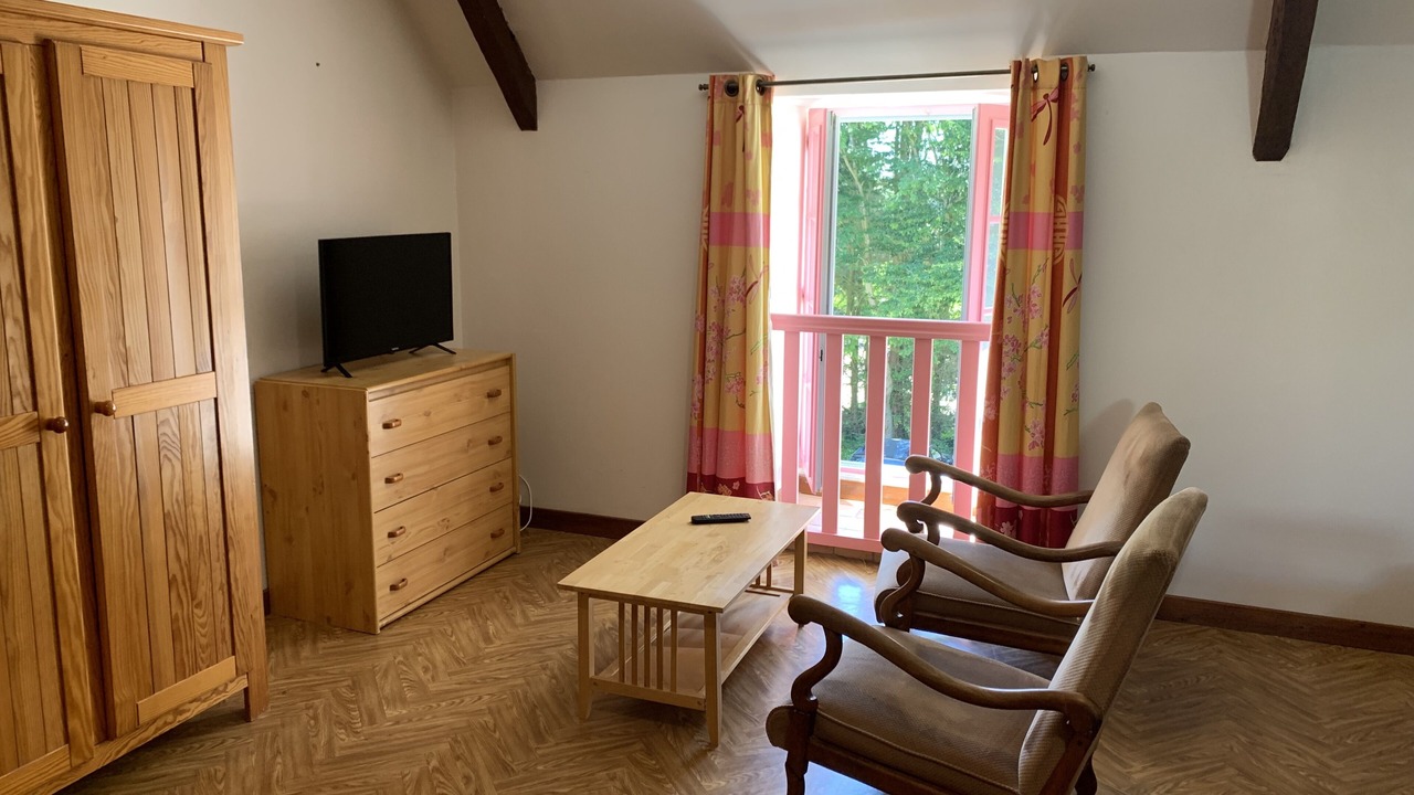 Photo of Livingroom in Cite