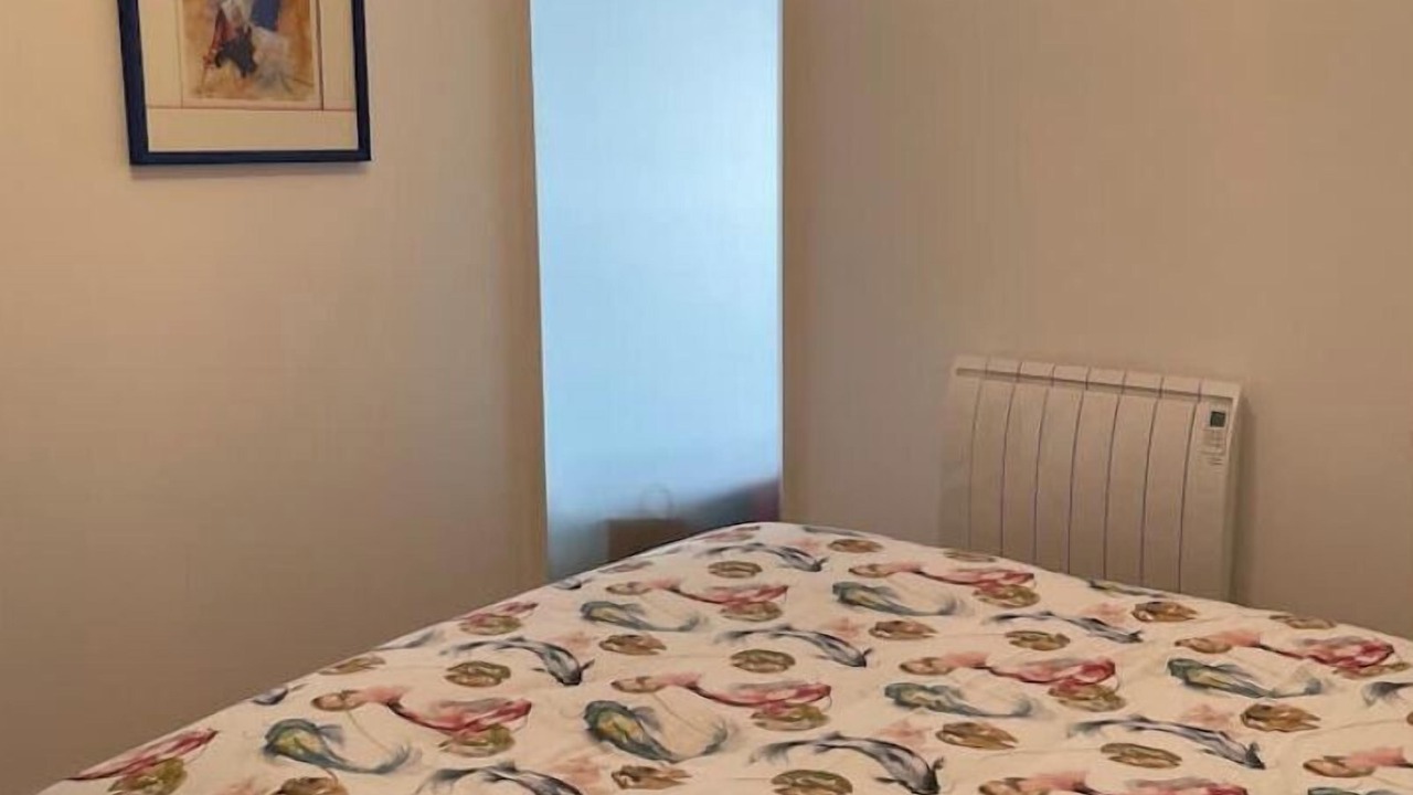 Photo of Bedroom in Maupertus-sur-Mer