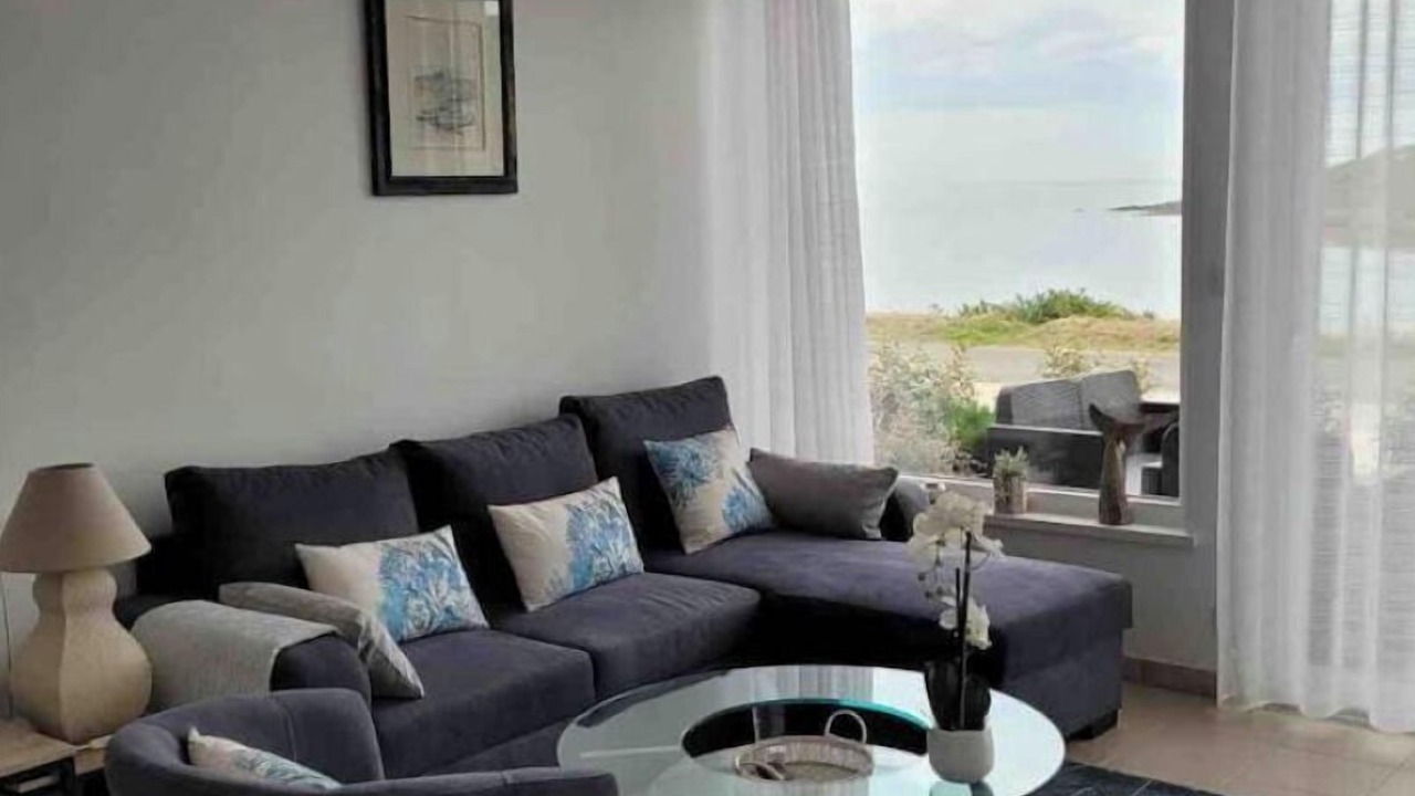 Photo of Livingroom in Maupertus-sur-Mer