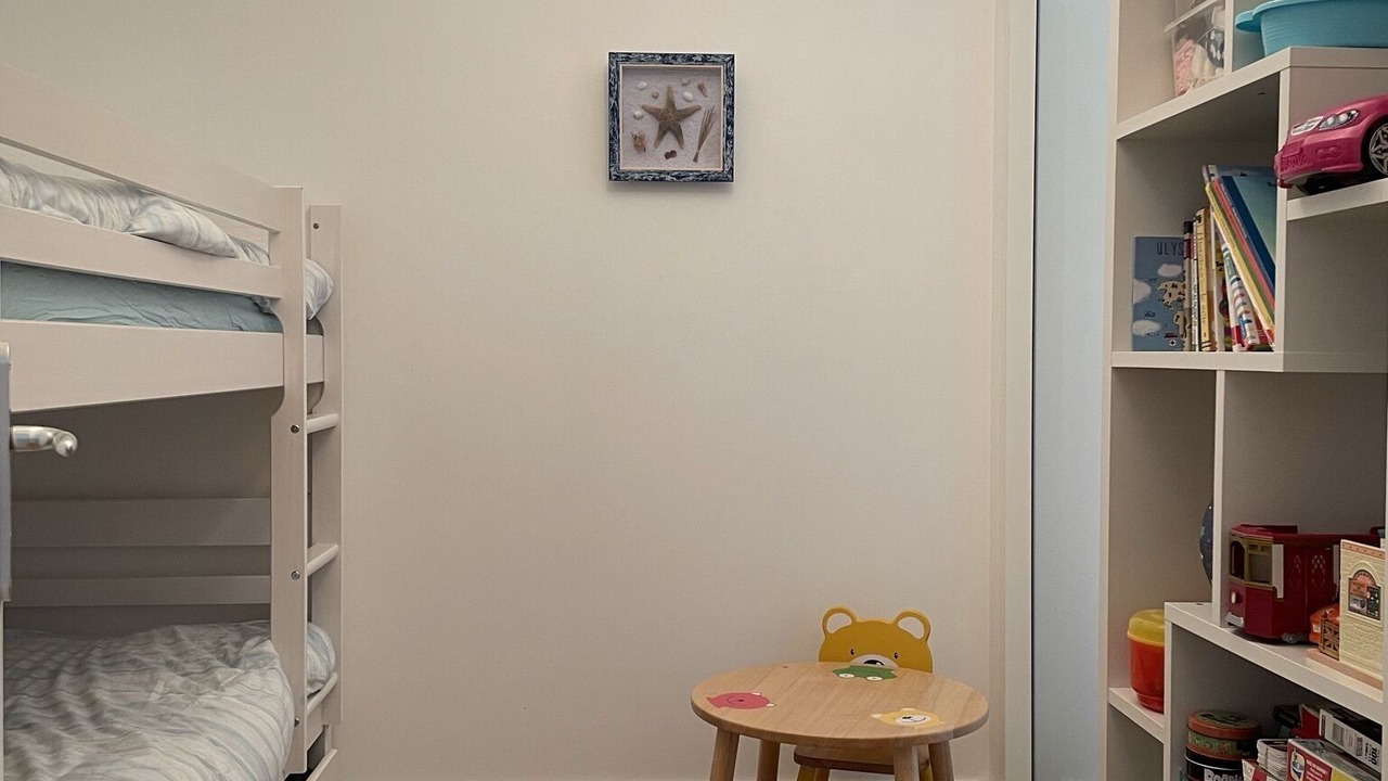 Photo of Bedroom in Maupertus-sur-Mer