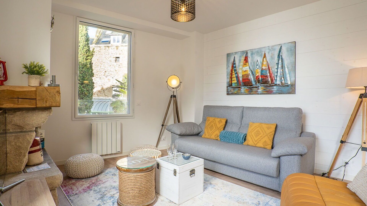 Photo of Outdoor in Saint-Servan