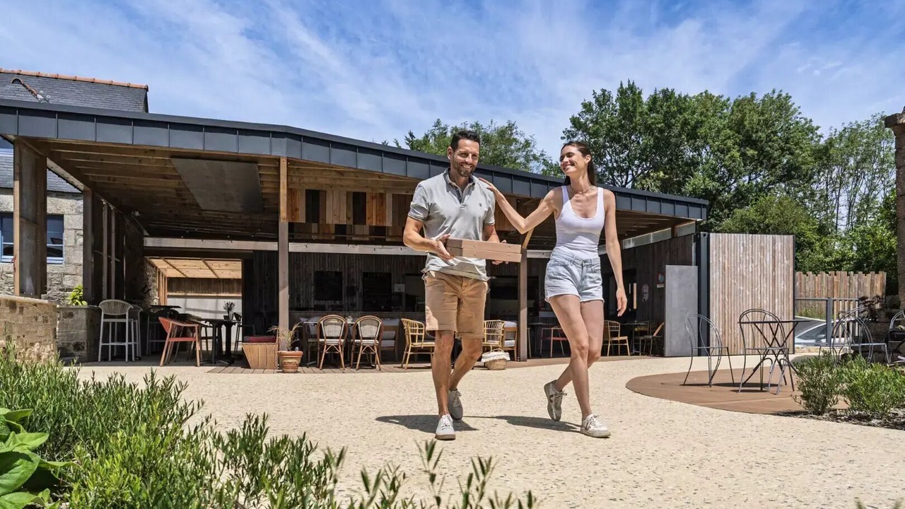 Photo of Outdoor in Perros-Guirec