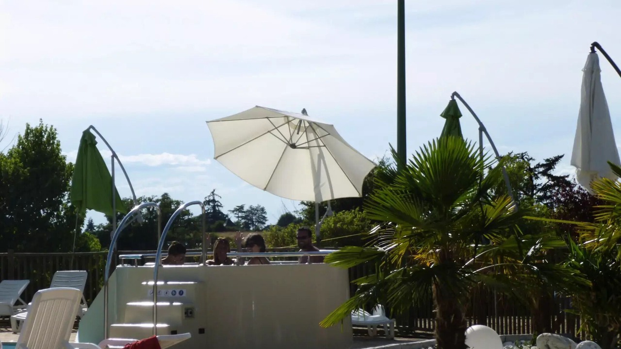 Photo of Outdoor in Naucelle