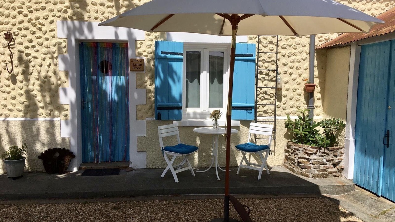 Photo of Outdoor in Chalais