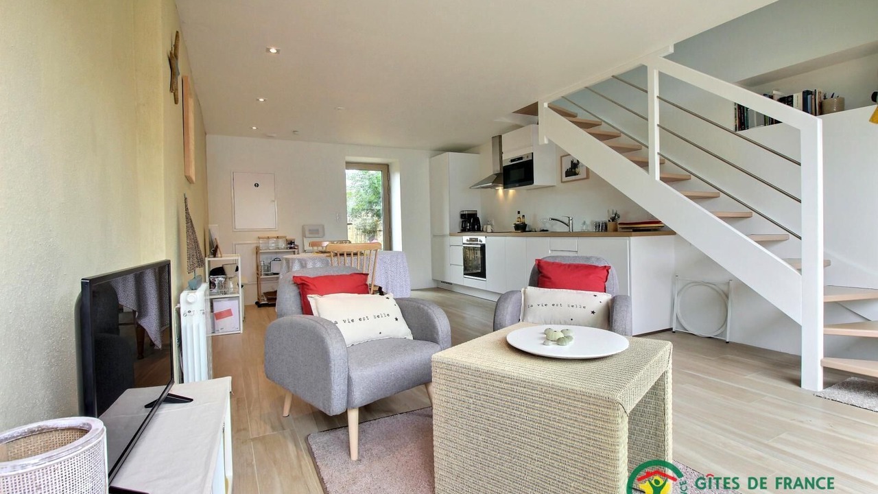Photo of Livingroom in Baden