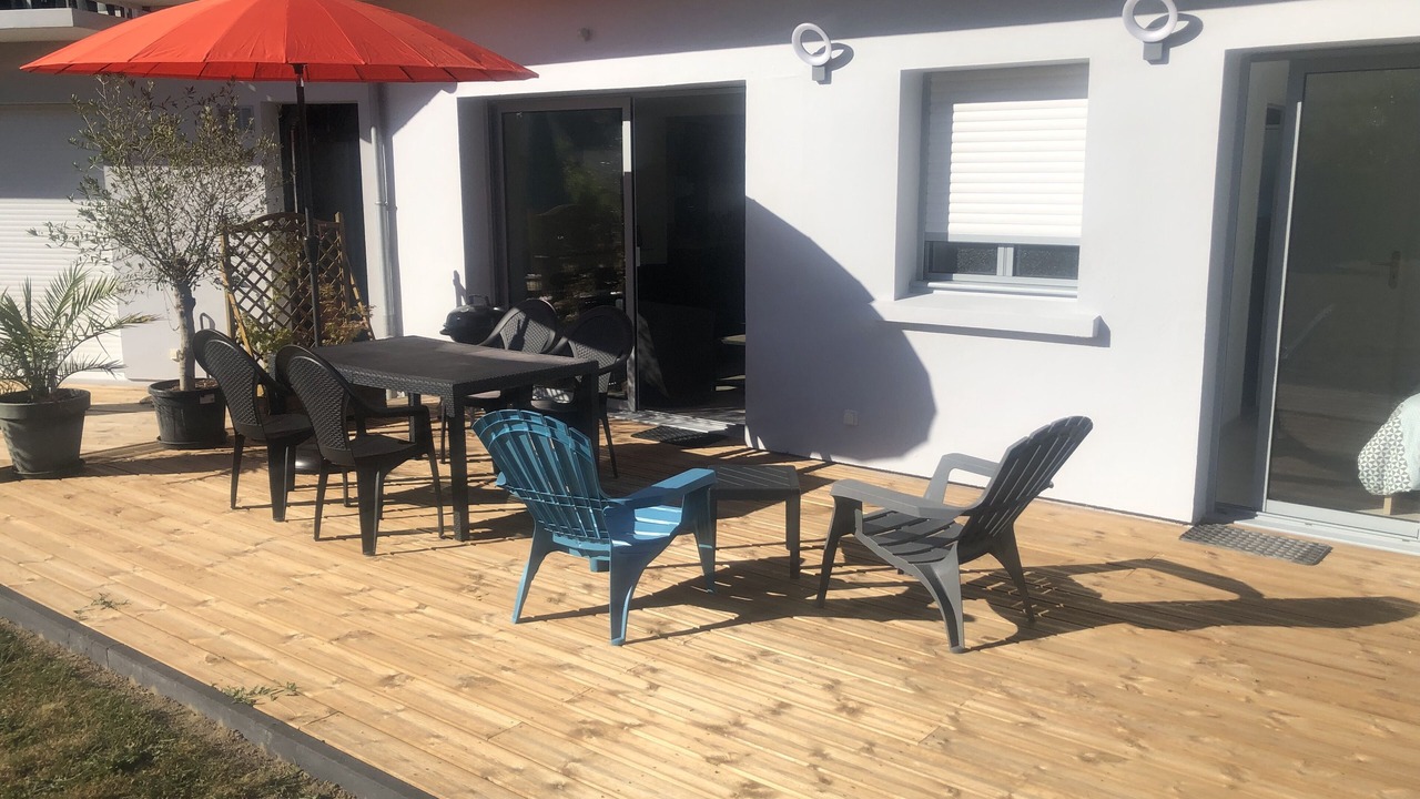 Photo of Outdoor in Fouesnant