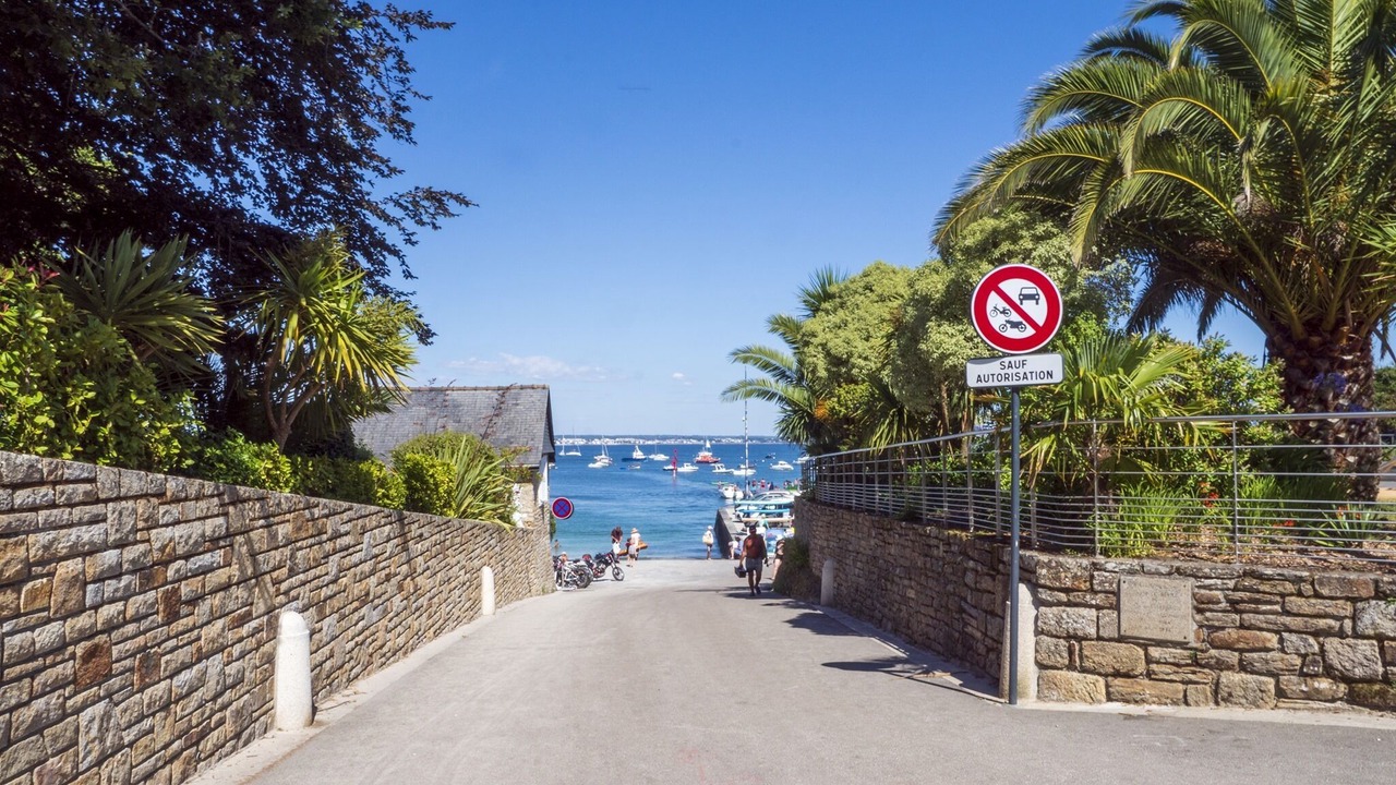 Photo of Outdoor in Fouesnant