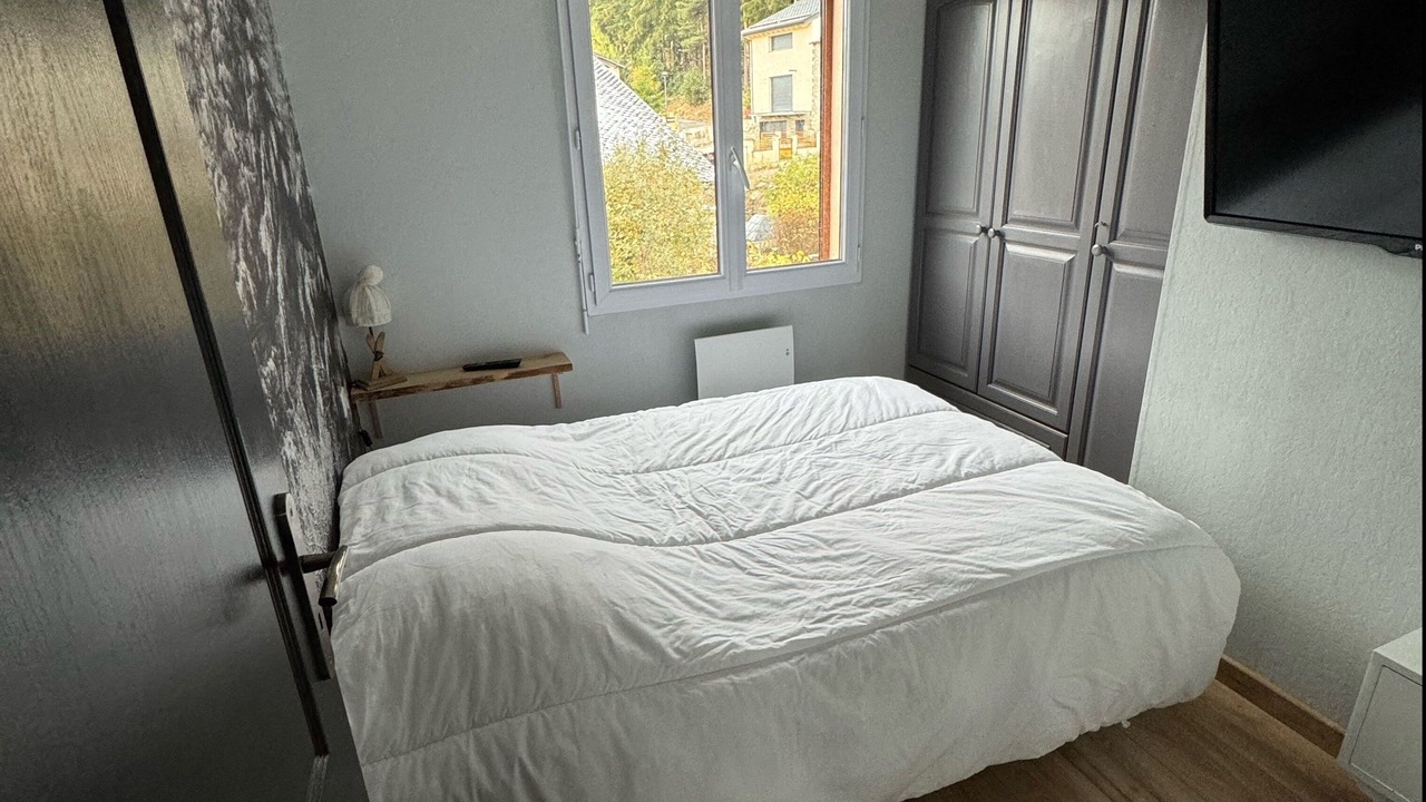 Photo of Bedroom in Formigueres