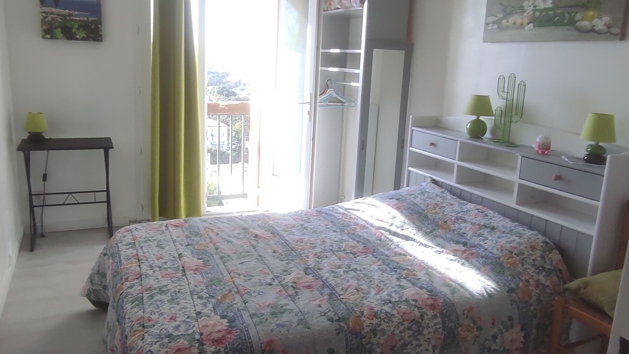 Photo of Bedroom in Perpignan