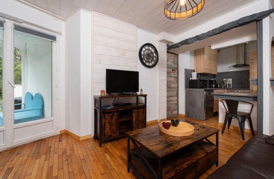 Photo of Livingroom in Meslan