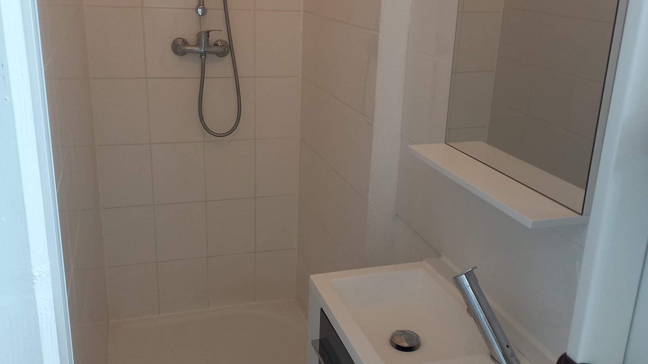 Photo of Bathroom in Neris-les-Bains