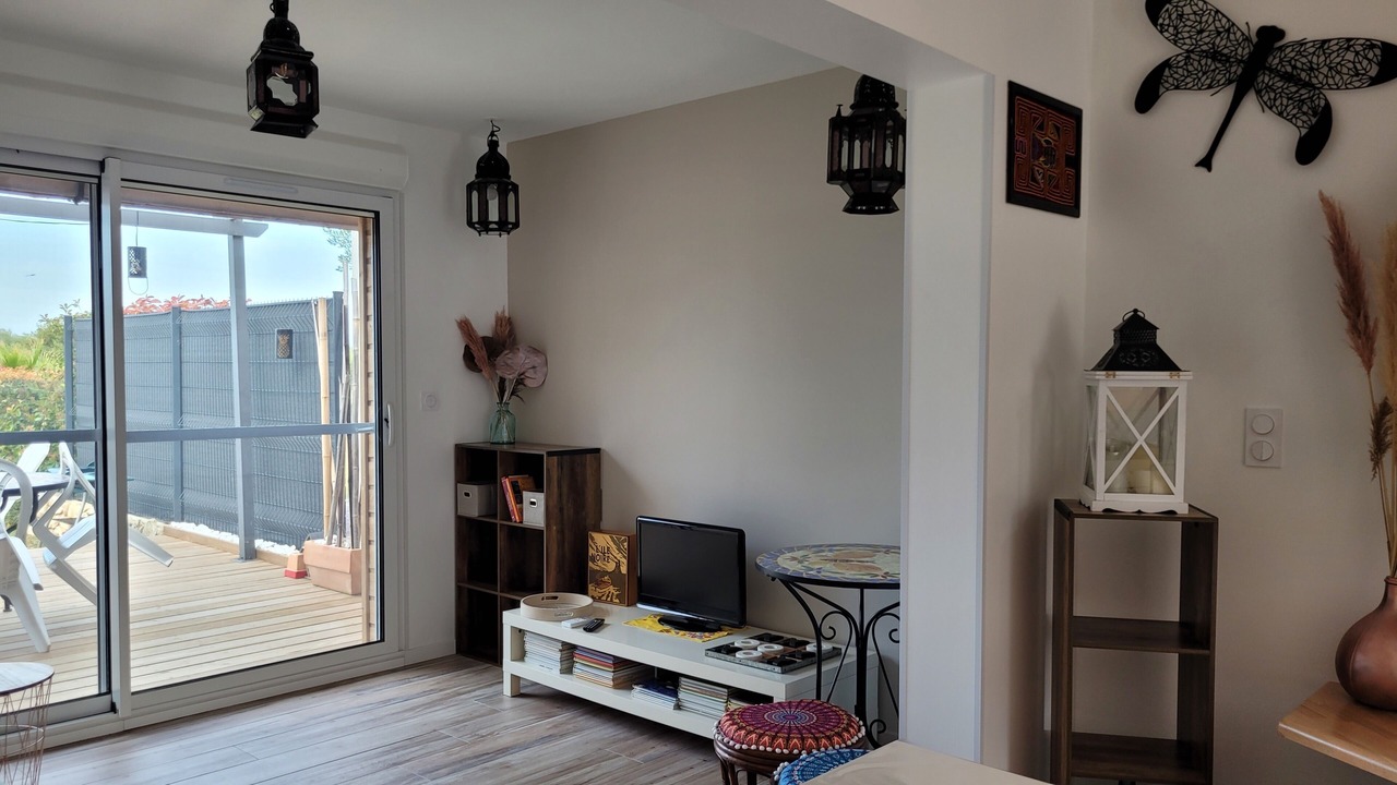 Photo of Livingroom in Sorede