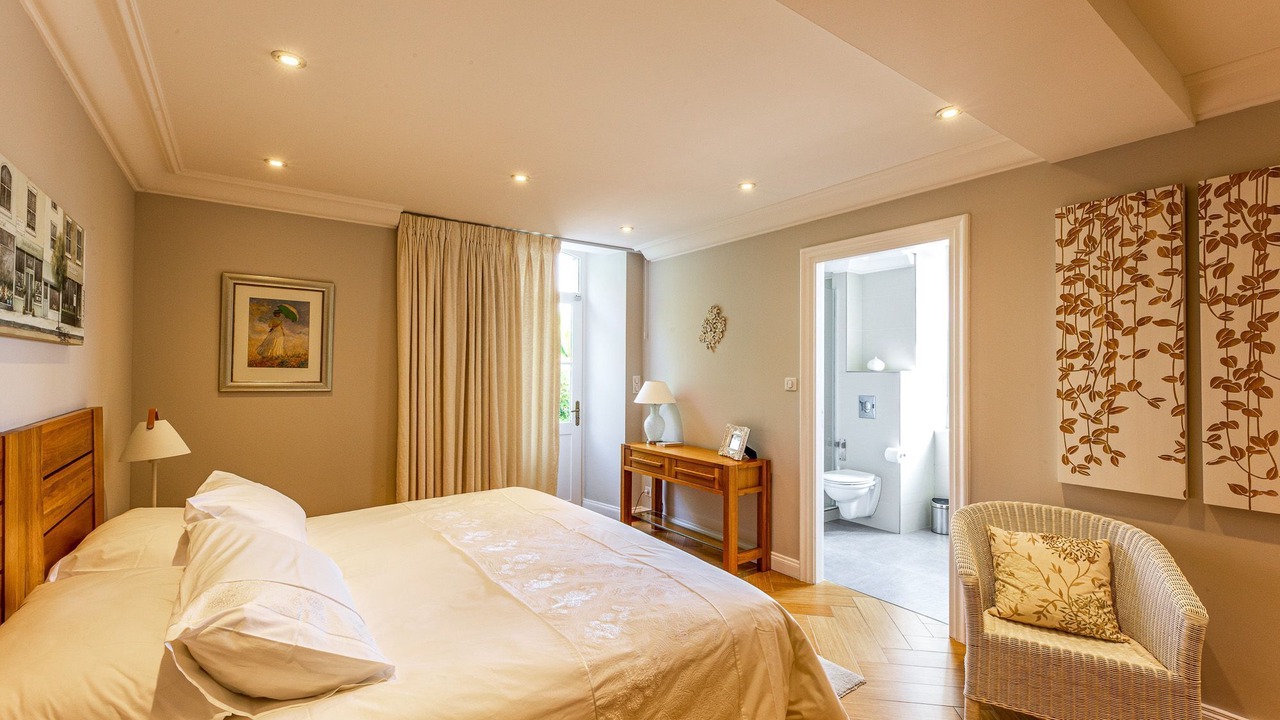 Photo of Bedroom in Araujuzon