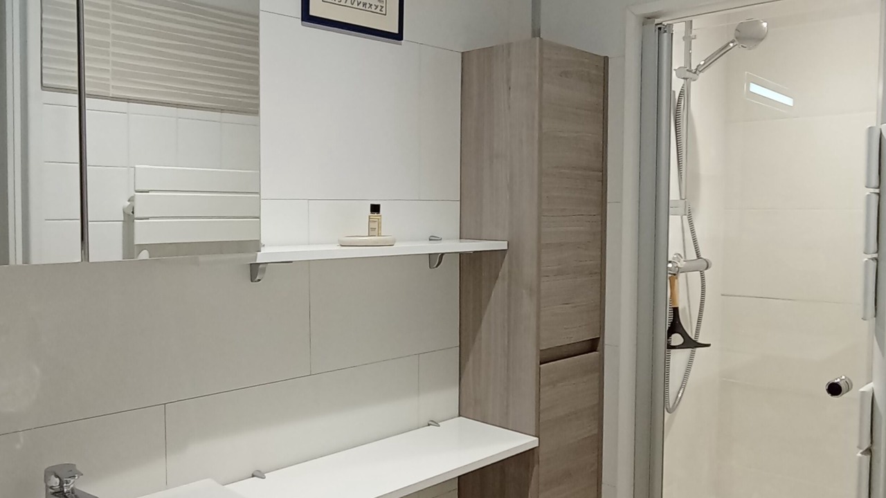 Photo of Bathroom in Saint-Cast-le-Guildo